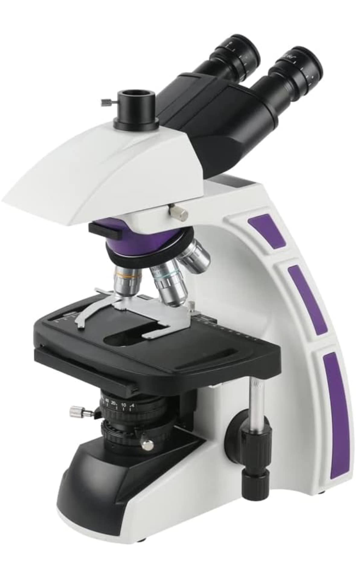 Microscopios biológicos