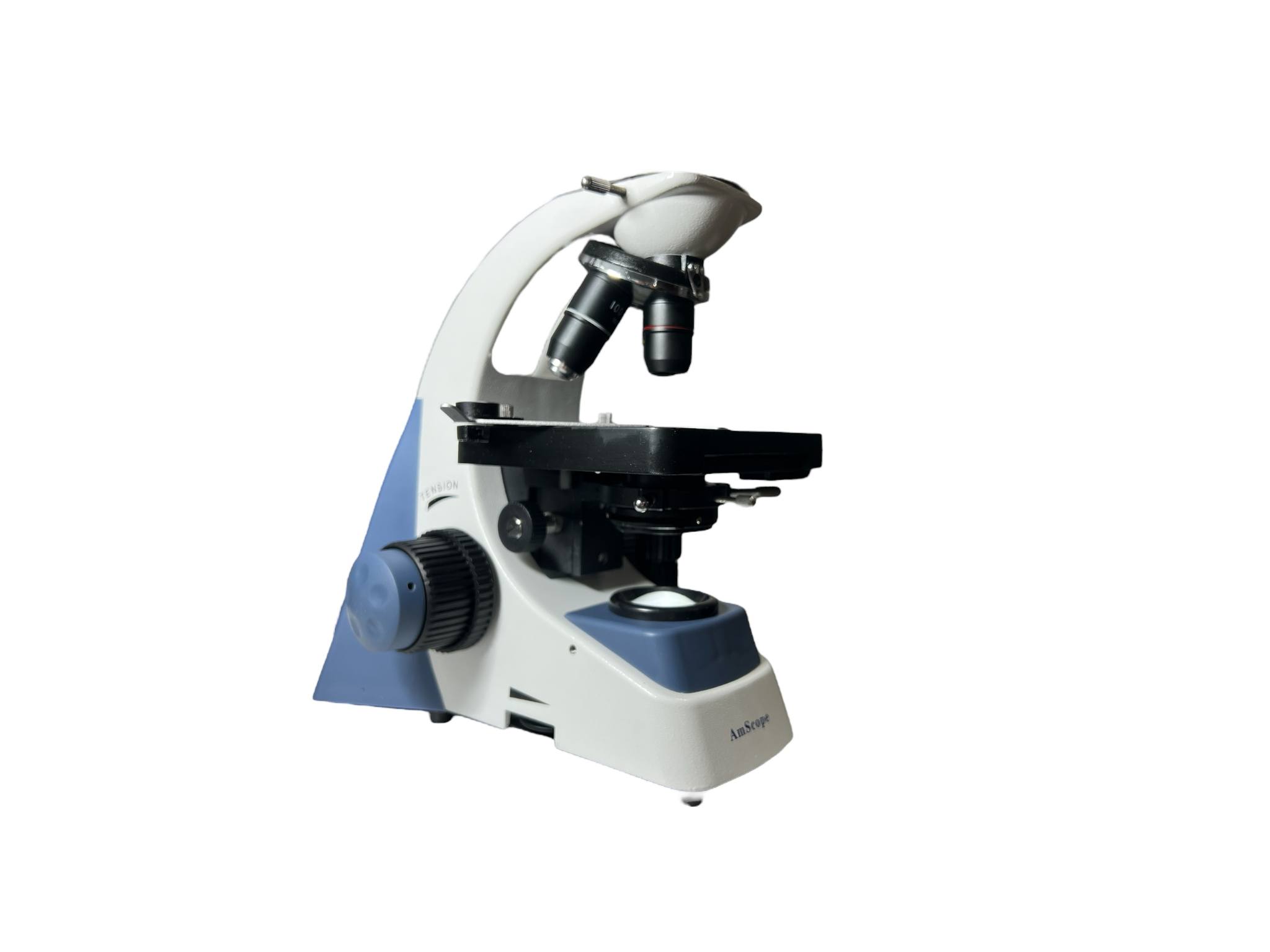 Microscopio XSP 500 SM