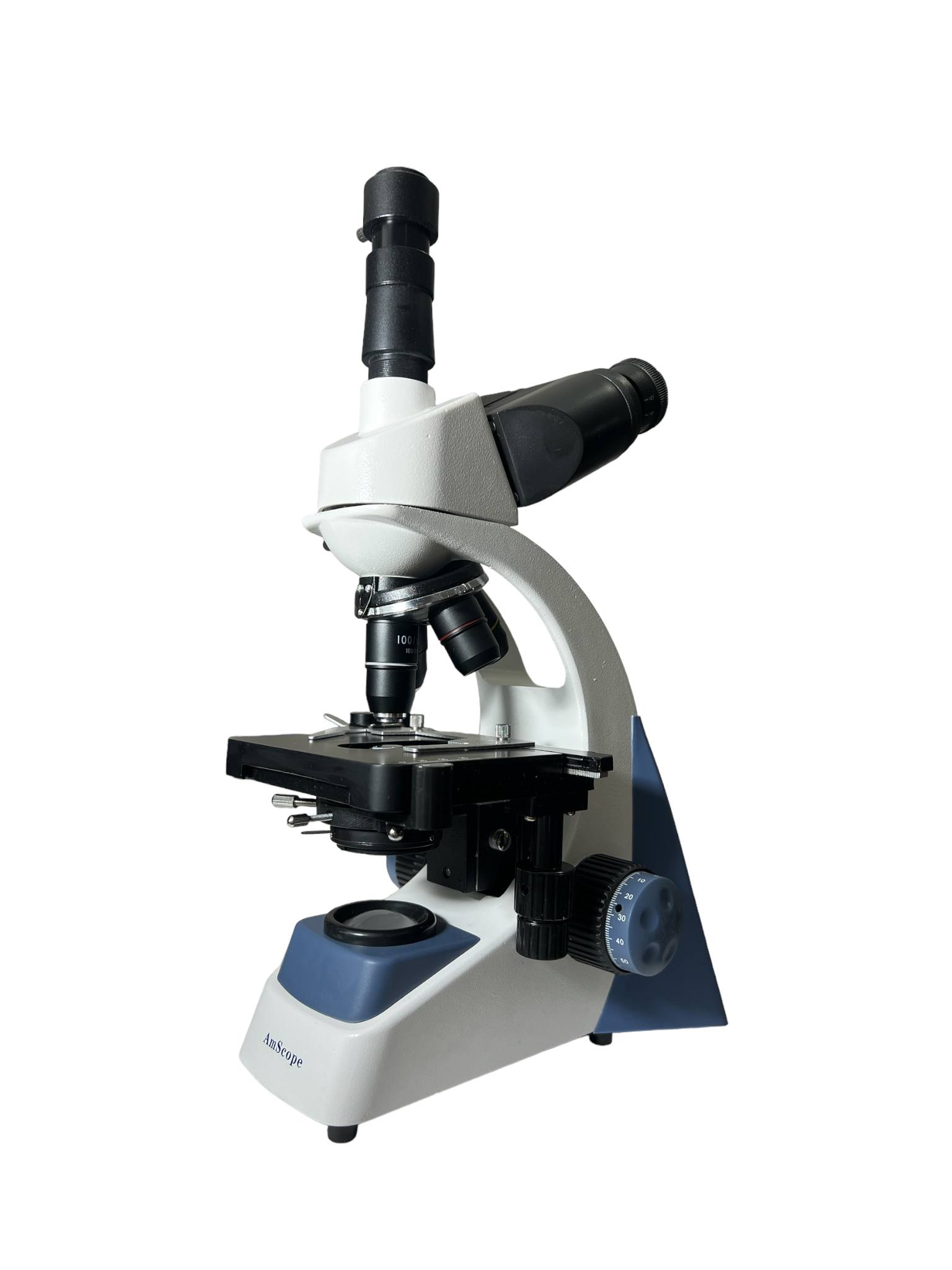Microscopio XSP 500 SM