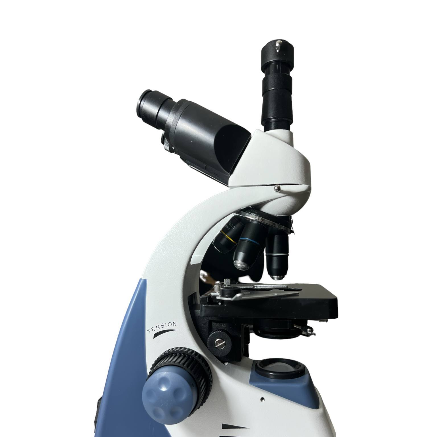 Microscopio XSP 500 SM