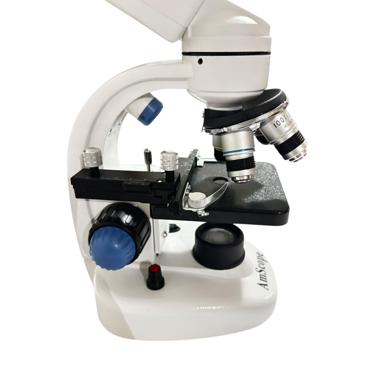 Microscopio XSP 115A RT