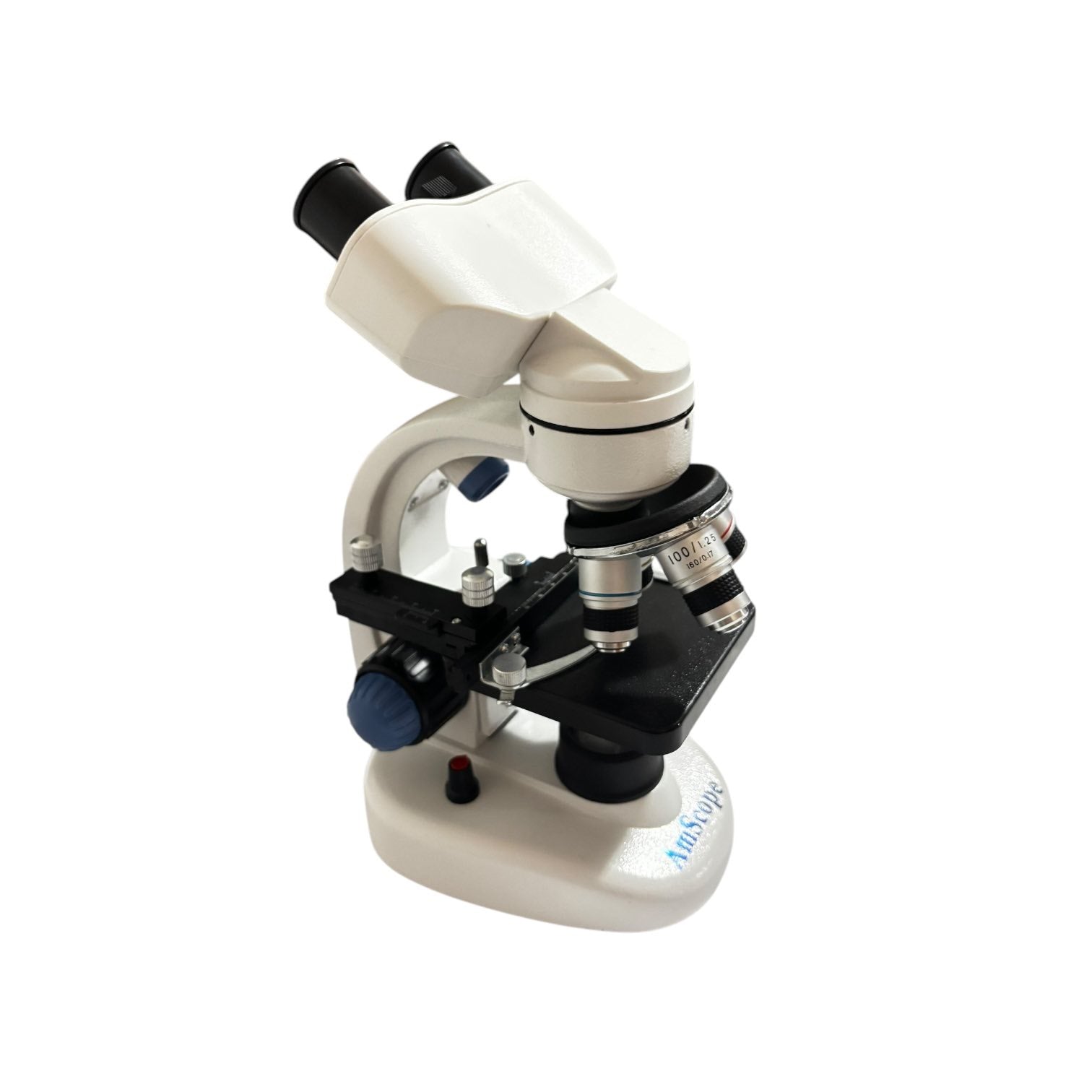 Microscopio XSP 115A RT