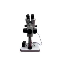 Estereoscópico Profesional Zoom 3.5X–45X