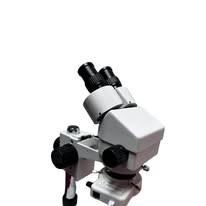 Estereoscópico Profesional Zoom 3.5X–45X