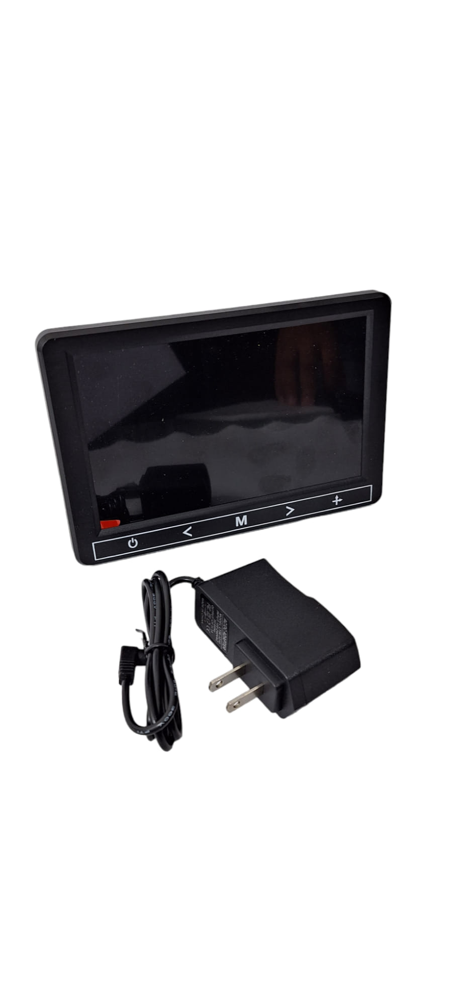 Pantalla Digital para Microscopio 9 pulgadas